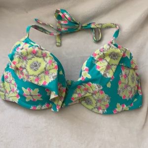Arie Swim Top